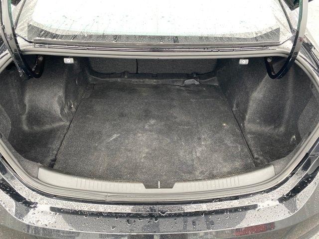 Chevrolet Malibu 2LT 2024