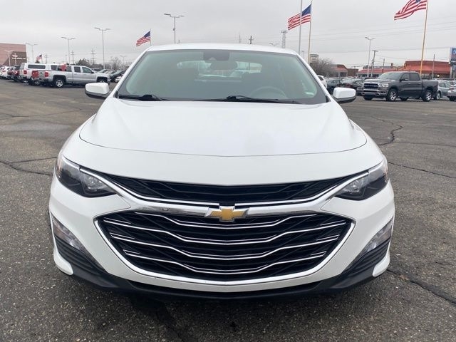 Chevrolet Malibu 1LT 2024
