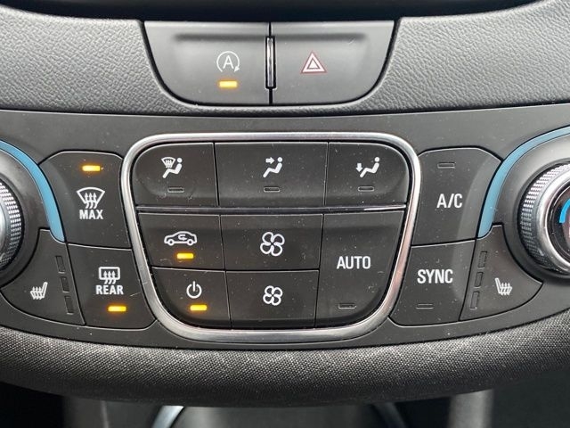 Chevrolet Malibu 1LT 2024