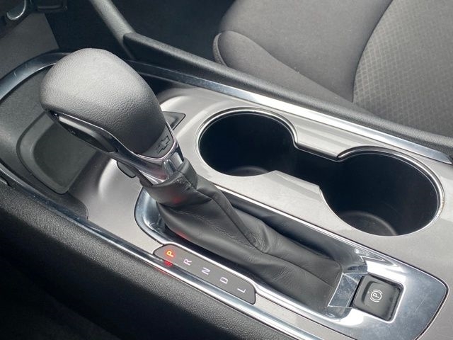 Chevrolet Malibu 1LT 2024