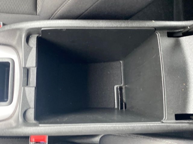 Chevrolet Malibu 1LT 2024