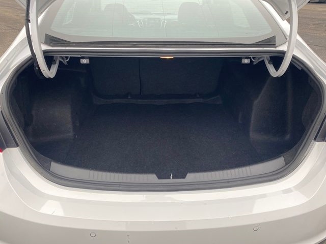 Chevrolet Malibu 1LT 2024