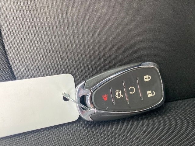 Chevrolet Malibu 1LT 2024