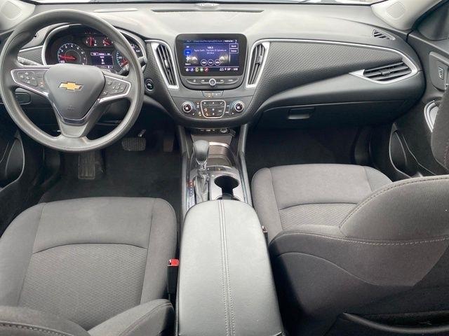 Chevrolet Malibu 1LT 2024