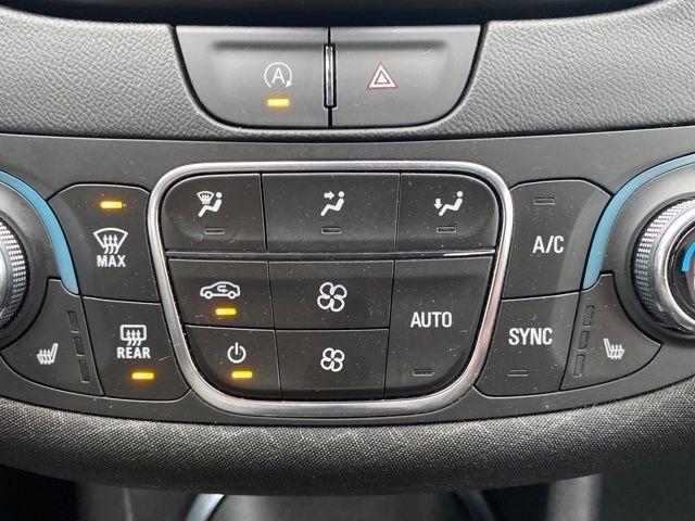 Chevrolet Malibu 1LT 2024