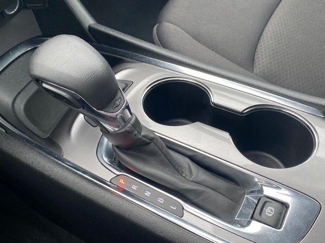 Chevrolet Malibu 1LT 2024