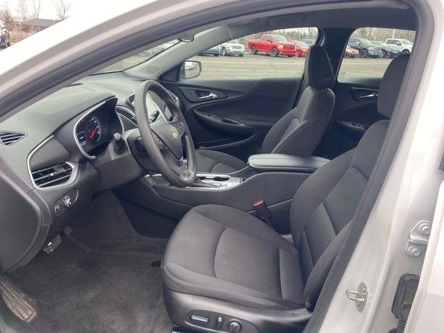 Chevrolet Malibu 1LT 2024