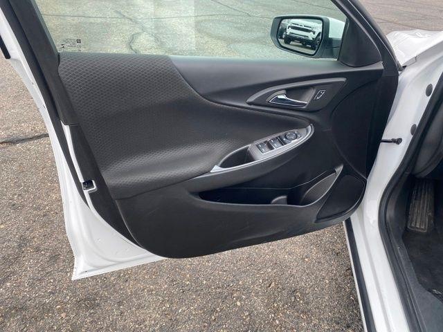 Chevrolet Malibu 1LT 2024