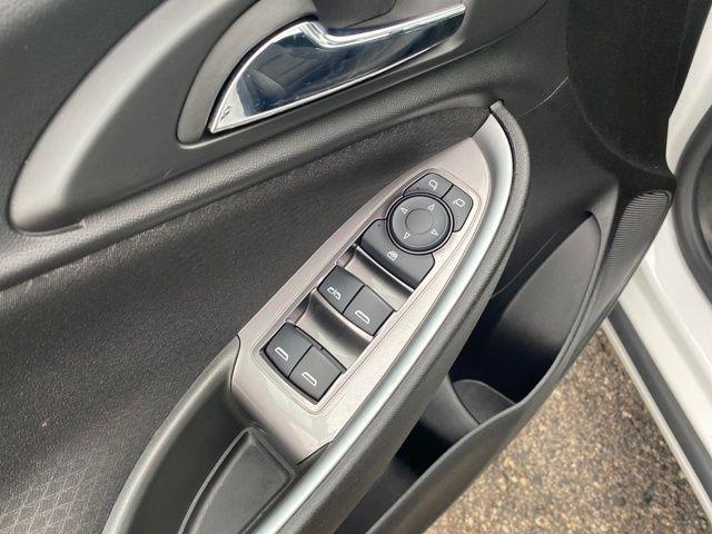 Chevrolet Malibu 1LT 2024