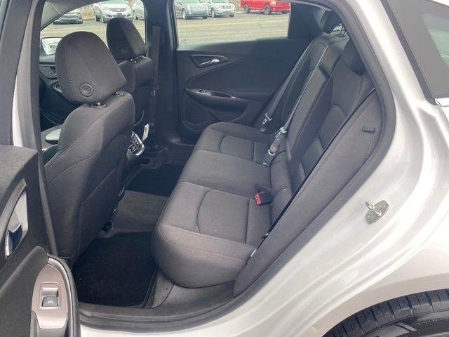 Chevrolet Malibu 1LT 2024