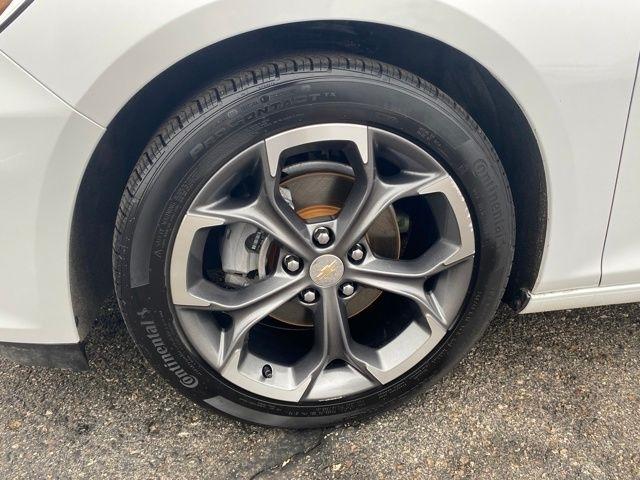 Chevrolet Malibu 1LT 2024