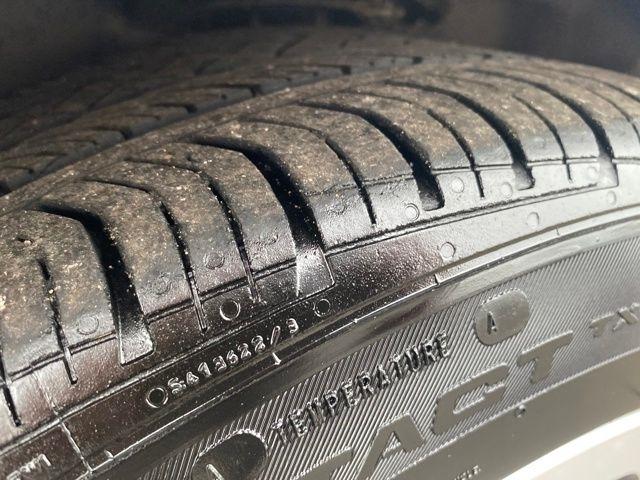 Chevrolet Malibu 1LT 2024