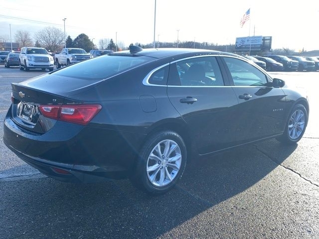 Chevrolet Malibu 1LT 2024