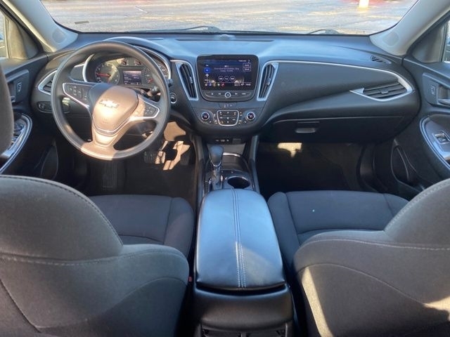 Chevrolet Malibu 1LT 2024