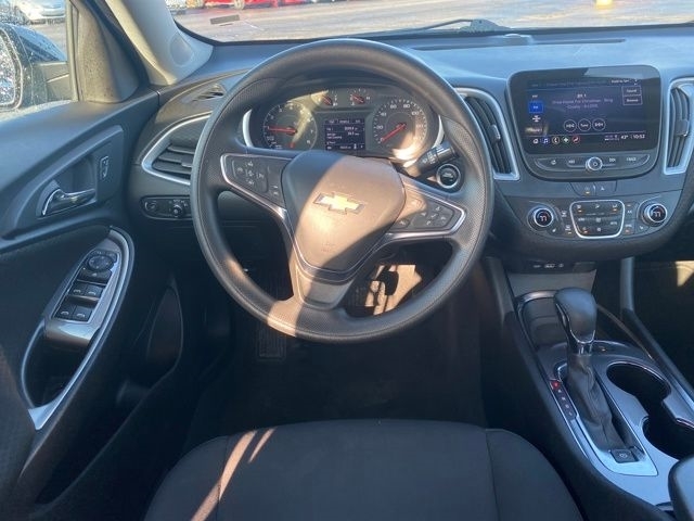 Chevrolet Malibu 1LT 2024