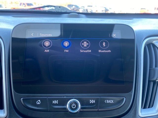 Chevrolet Malibu 1LT 2024