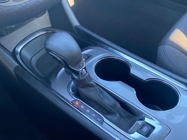 Chevrolet Malibu 1LT 2024