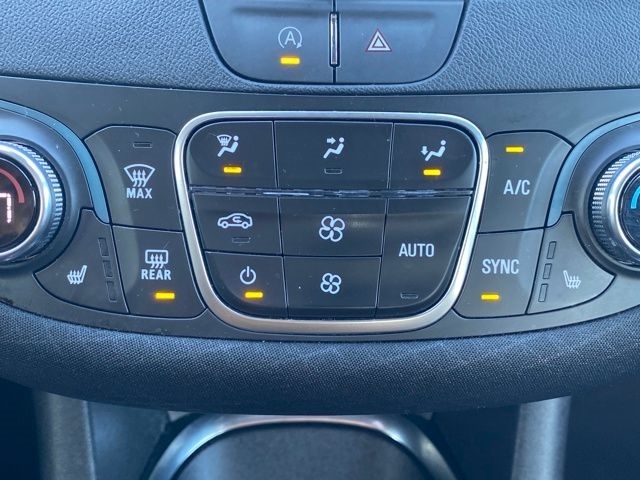 Chevrolet Malibu 1LT 2024