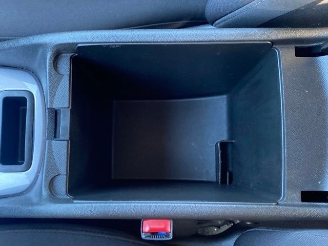 Chevrolet Malibu 1LT 2024