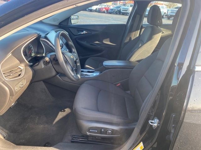 Chevrolet Malibu 1LT 2024