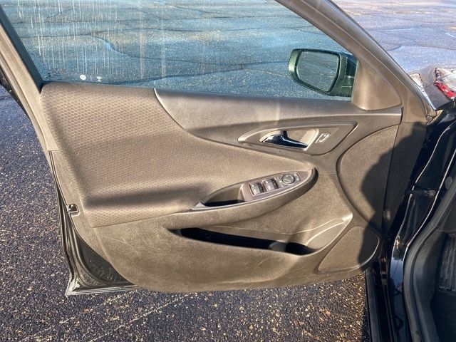 Chevrolet Malibu 1LT 2024