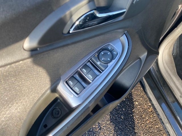 Chevrolet Malibu 1LT 2024