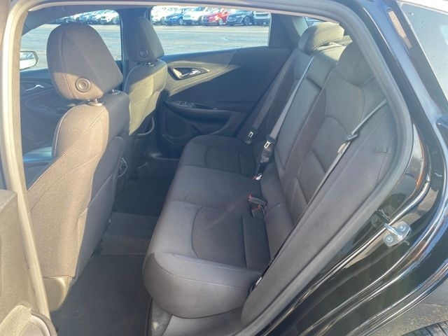 Chevrolet Malibu 1LT 2024