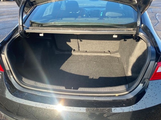 Chevrolet Malibu 1LT 2024