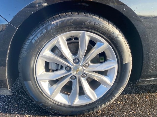 Chevrolet Malibu 1LT 2024