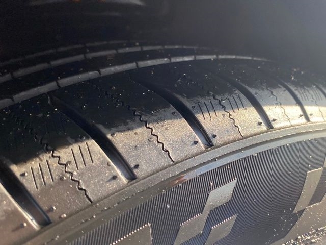 Chevrolet Malibu 1LT 2024