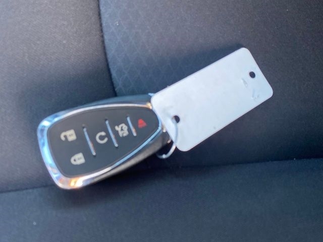 Chevrolet Malibu 1LT 2024