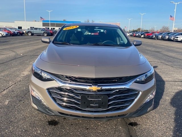 Chevrolet Malibu 1LT 2024