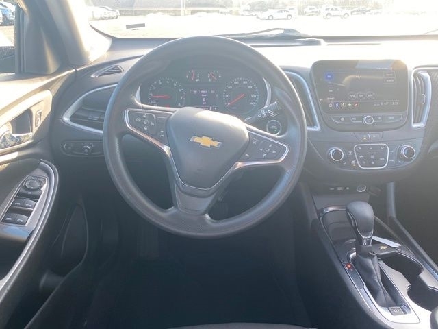 Chevrolet Malibu 1LT 2024