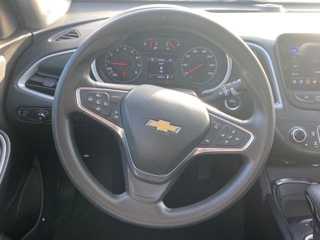 Chevrolet Malibu 1LT 2024
