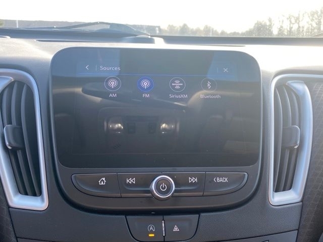 Chevrolet Malibu 1LT 2024