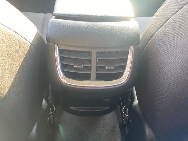 Chevrolet Malibu 1LT 2024