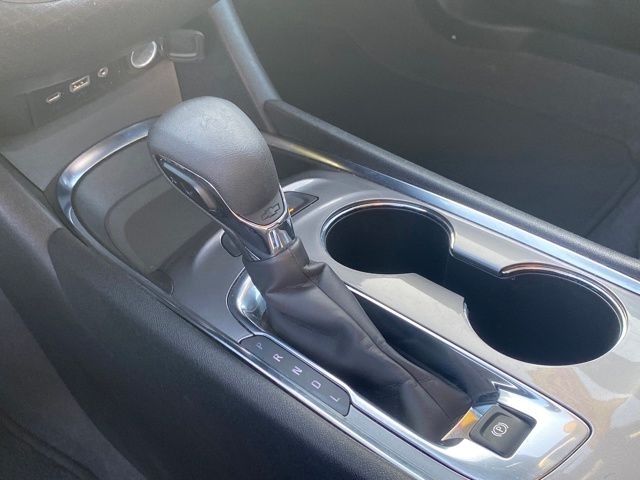 Chevrolet Malibu 1LT 2024