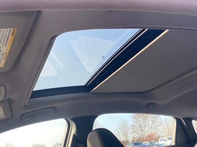 Chevrolet Malibu 1LT 2024