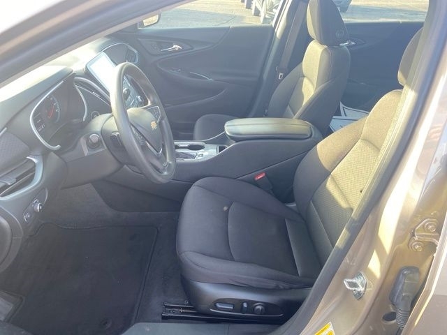 Chevrolet Malibu 1LT 2024