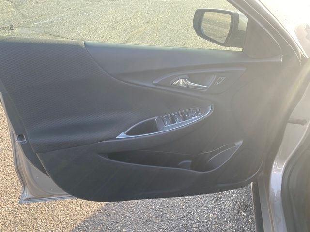 Chevrolet Malibu 1LT 2024