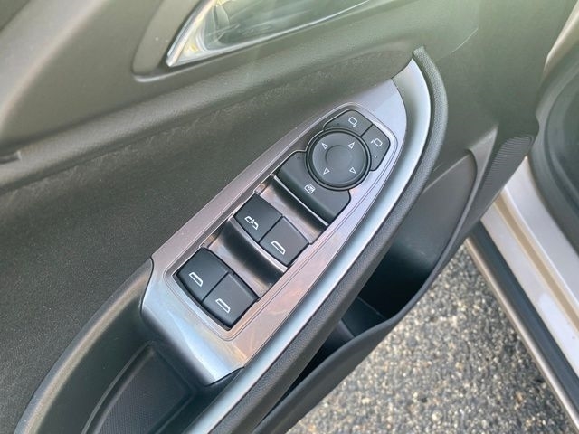 Chevrolet Malibu 1LT 2024