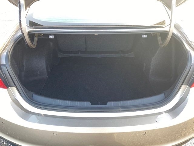 Chevrolet Malibu 1LT 2024