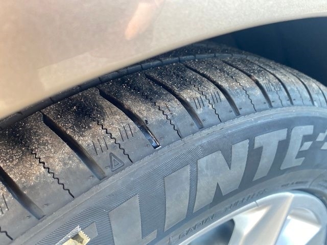 Chevrolet Malibu 1LT 2024