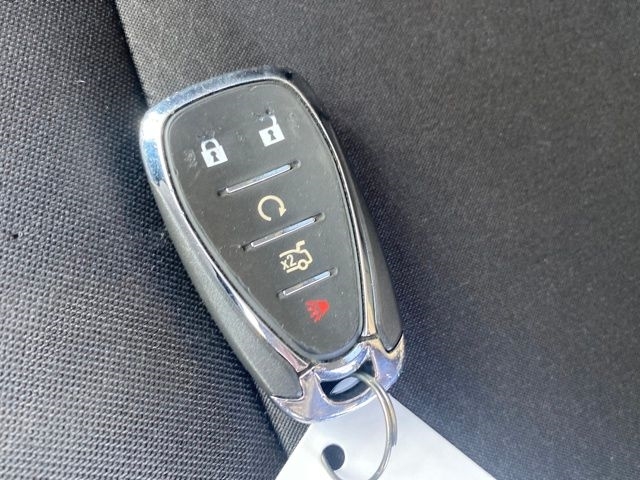 Chevrolet Malibu 1LT 2024