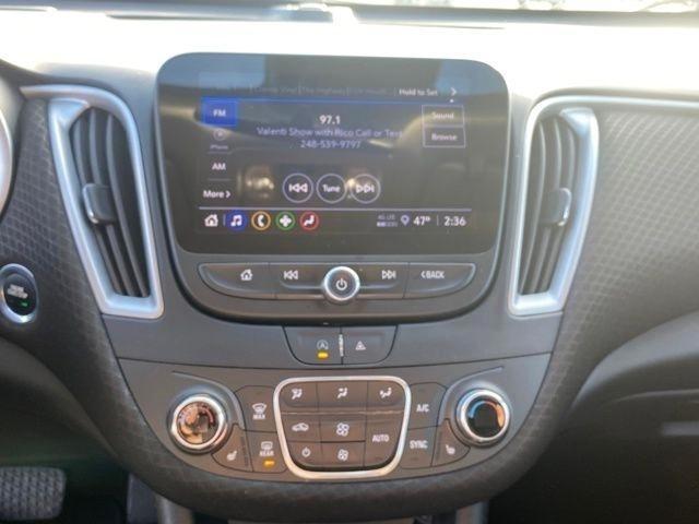 Chevrolet Malibu 1LT 2024