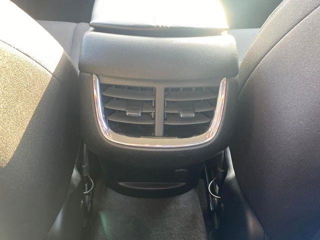 Chevrolet Malibu 1LT 2024