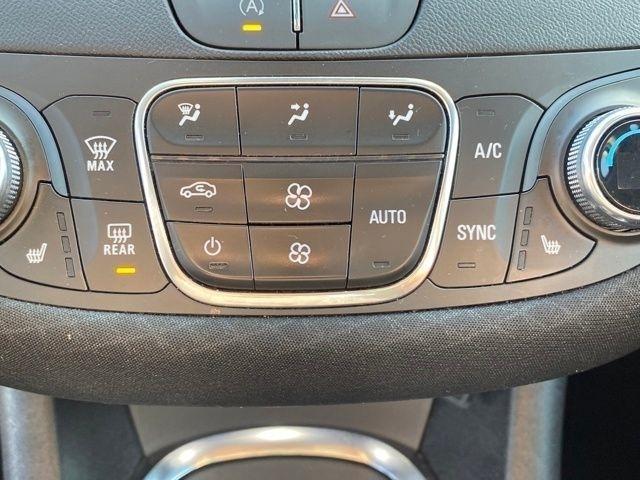 Chevrolet Malibu 1LT 2024