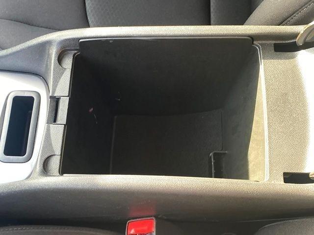 Chevrolet Malibu 1LT 2024