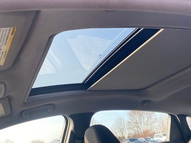 Chevrolet Malibu 1LT 2024