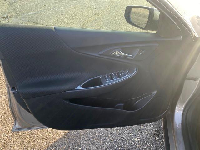 Chevrolet Malibu 1LT 2024